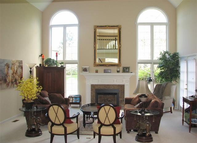 Hawthorn Hills Rochester Hills 